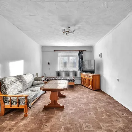 Apartman Trebovice *