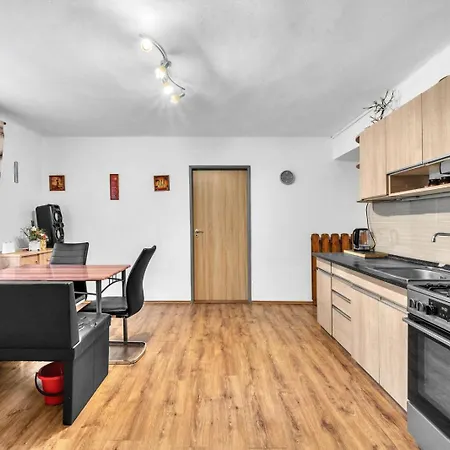Apartman Trebovice Boletice